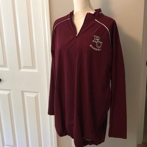 Men’s baseball jacket